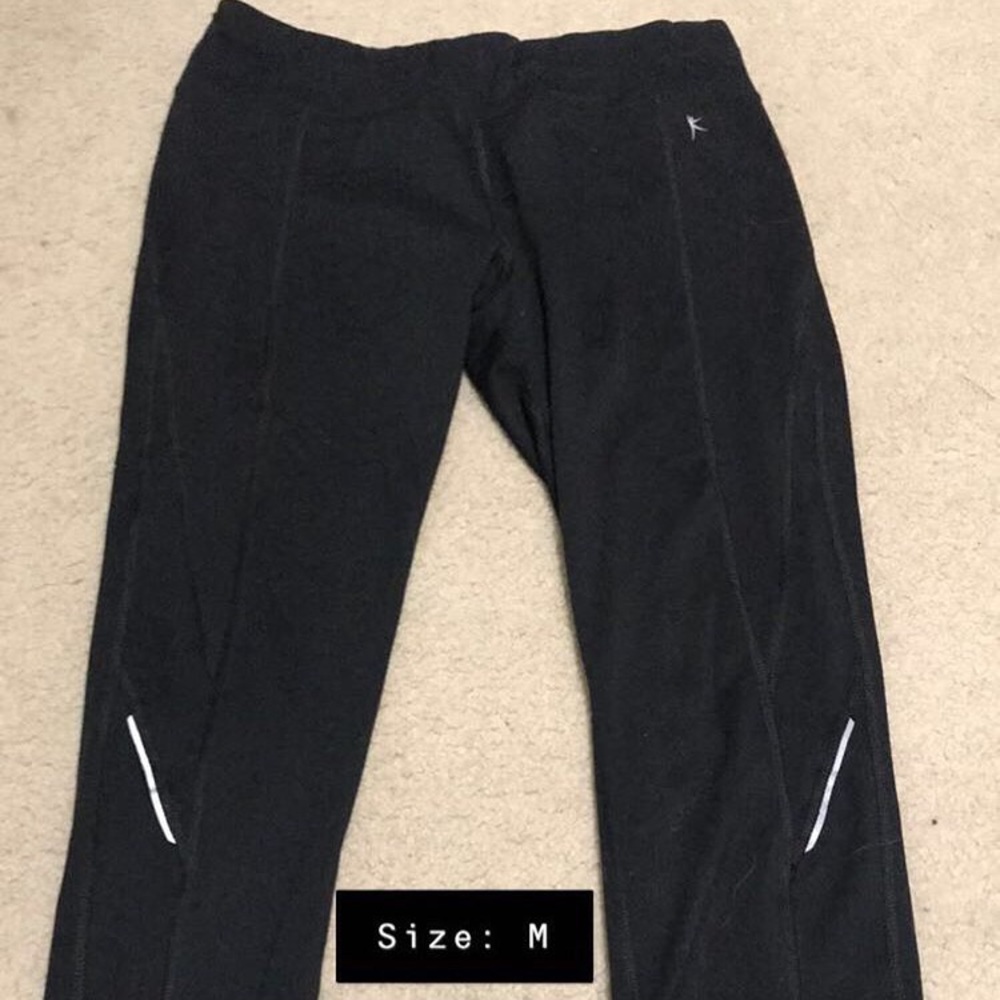 Athletic Leggings